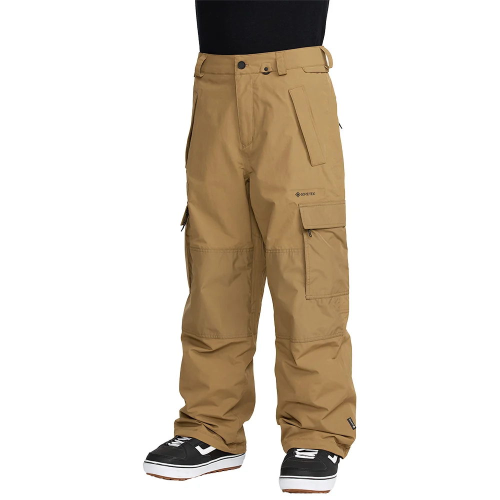 Volcom Men's Longo GORE-TEX Pants 2026 - Image 3