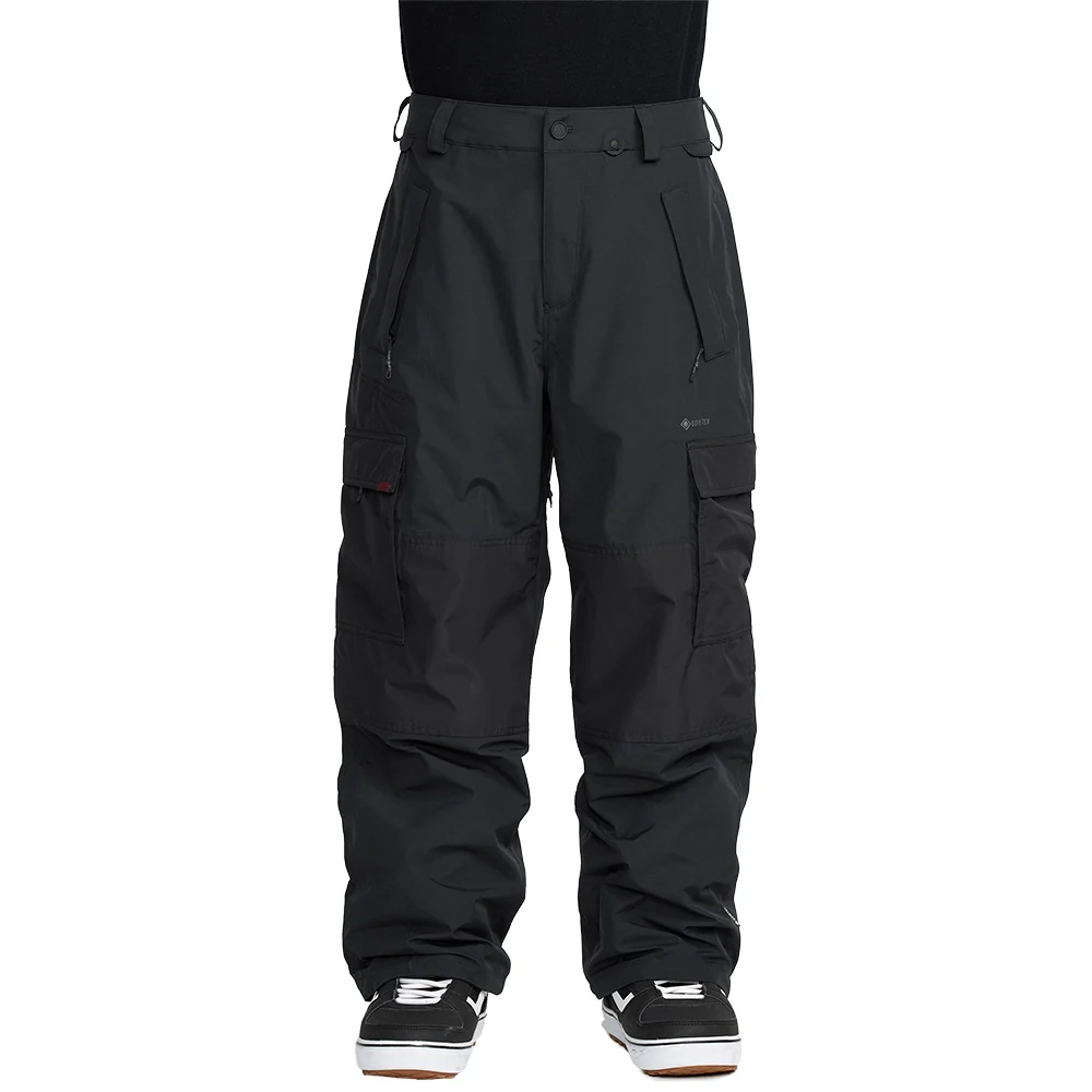 Volcom Men's Longo GORE-TEX Pants 2026 - Image 5