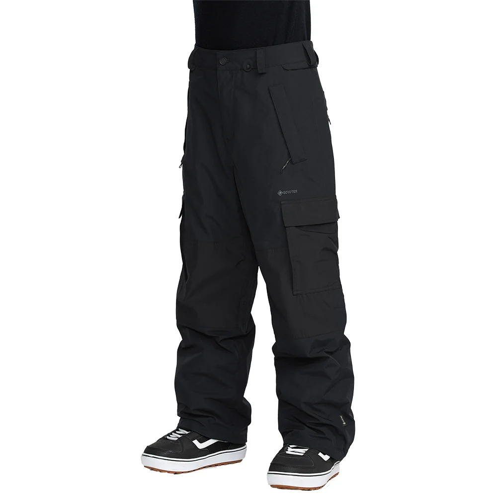 Volcom Men's Longo GORE-TEX Pants 2026 - Image 6