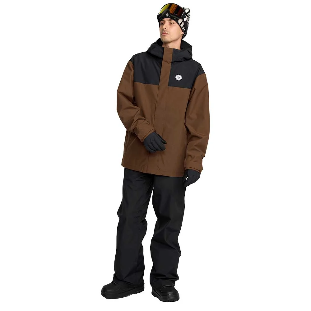 Volcom Men's Nailer Pants 2026 - Image 4