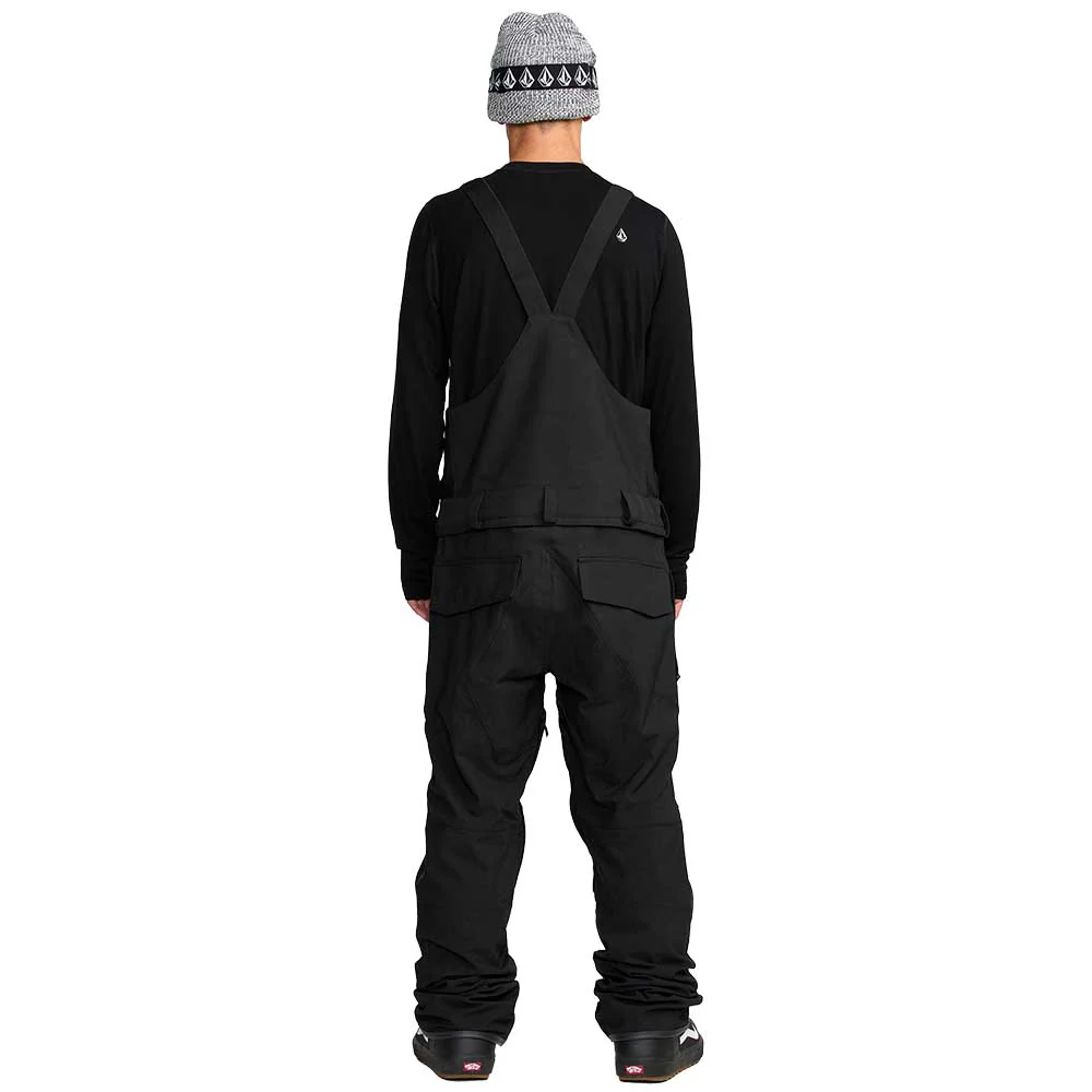 Volcom Men's ROAN BIB OVERALL - Image 14