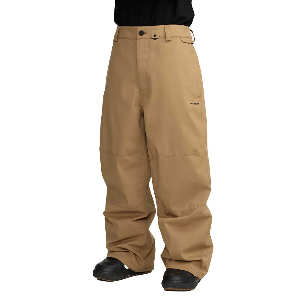 Volcom Men's Snow Billow Pants 2026 - Image 2