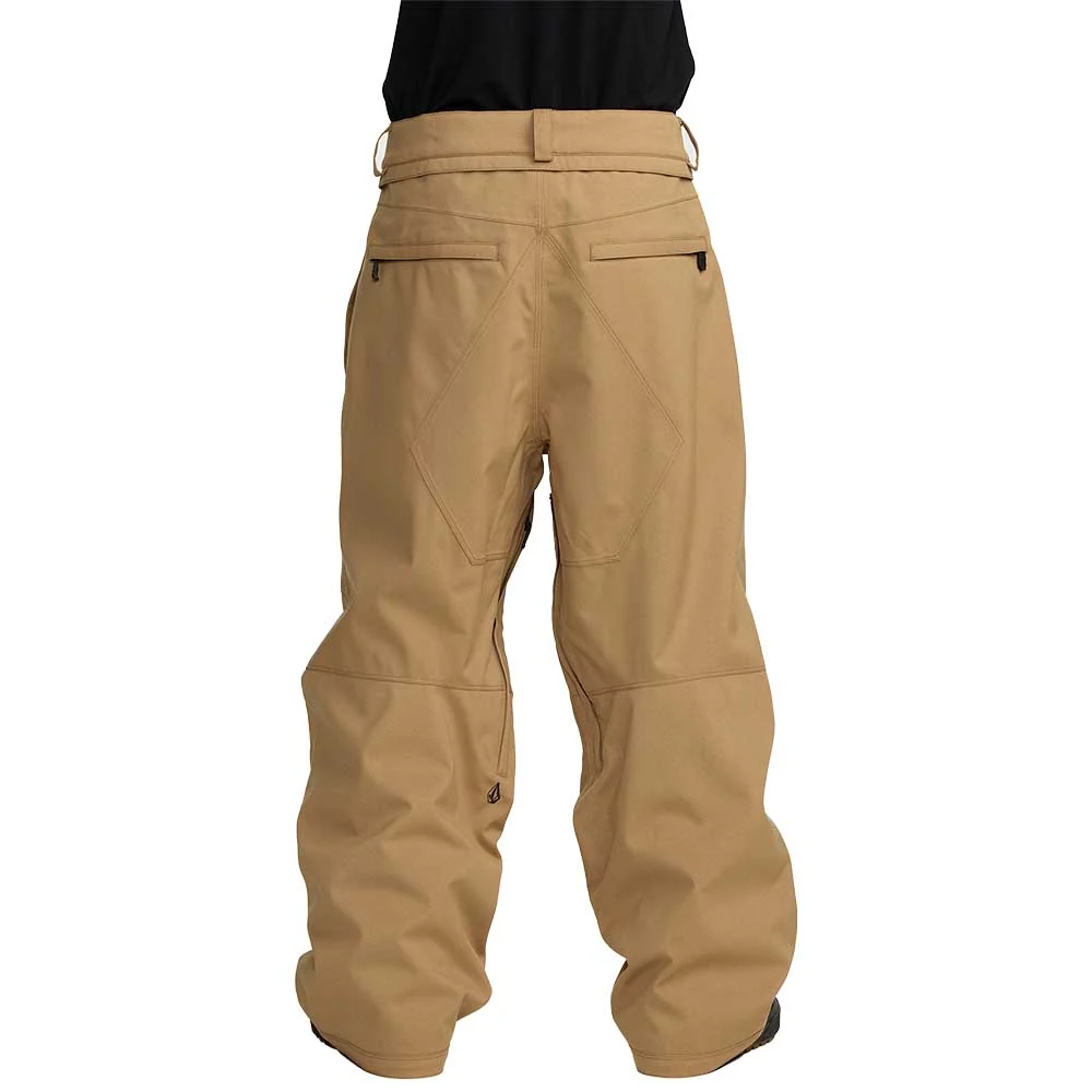 Volcom Men's Snow Billow Pants 2026 - Image 3
