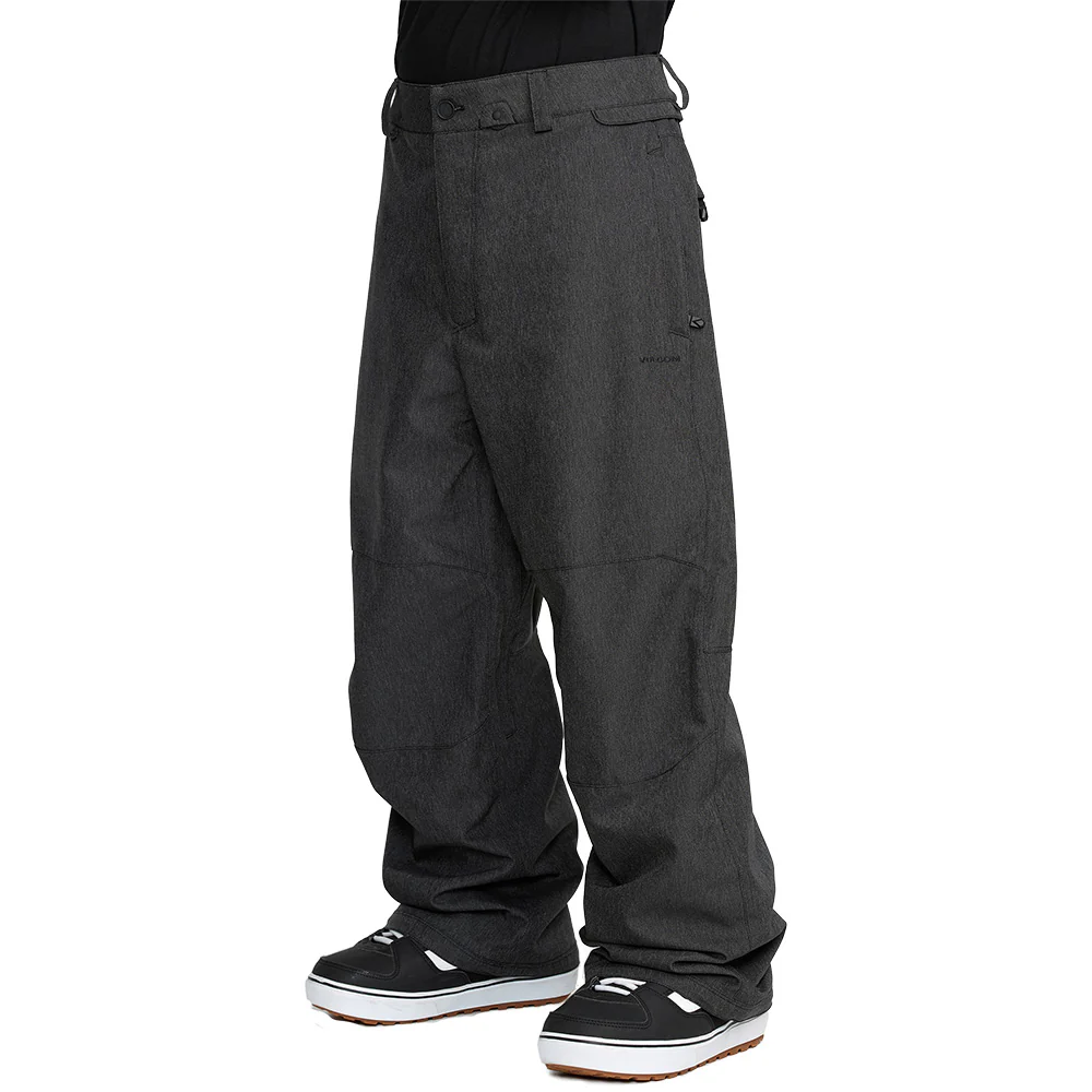 Volcom Men's Snow Billow Pants 2026 - Image 5