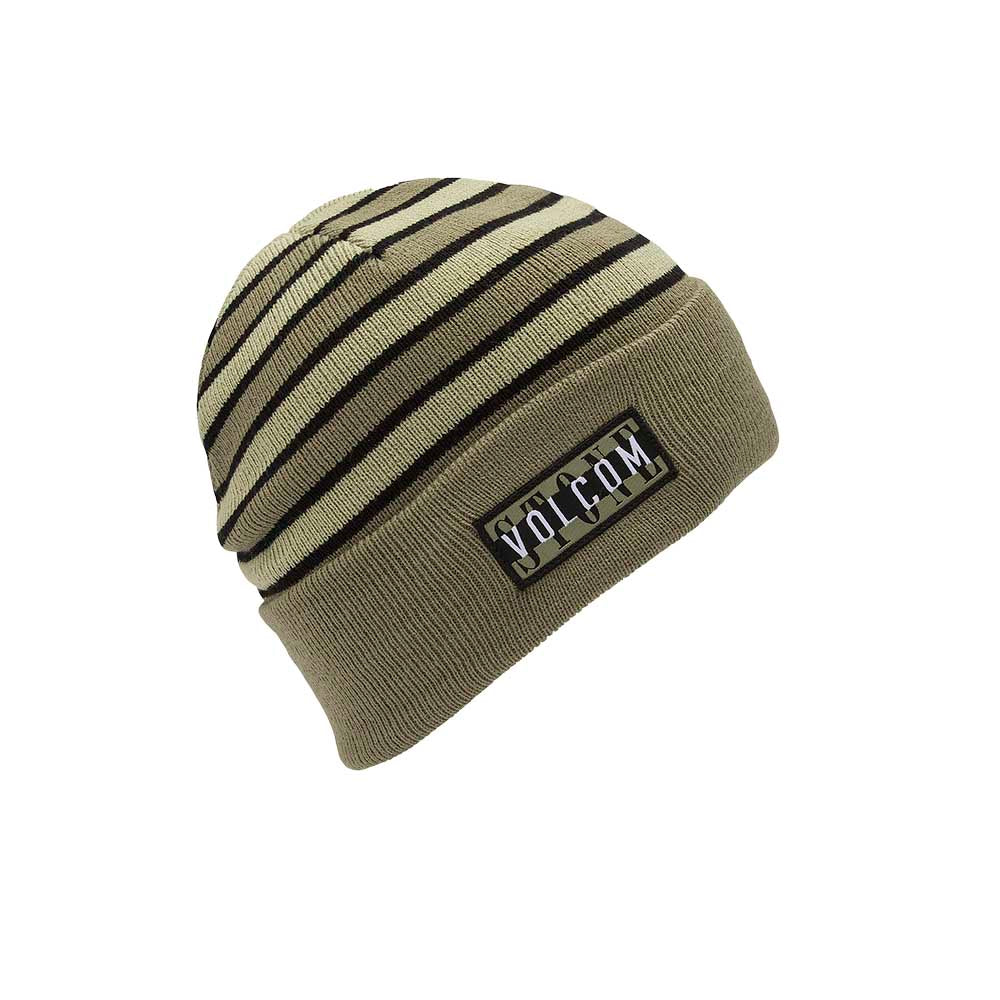 Volcom Men's Stone Funk Beanie 2026 - Image 3