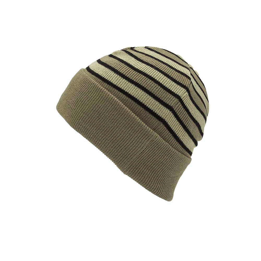 Volcom Men's Stone Funk Beanie 2026 - Image 4