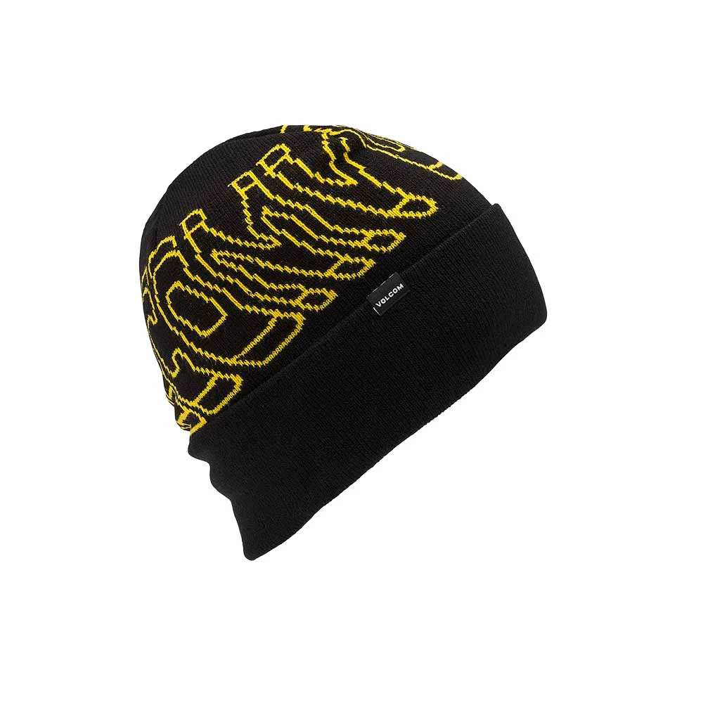 Volcom Men's Stone Funk Beanie 2026 - Image 7