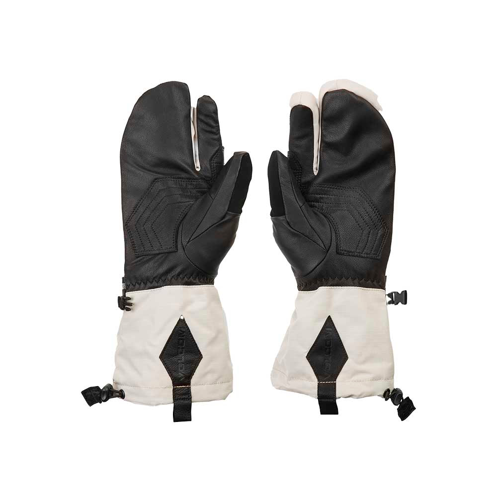 Volcom Men's V.Snow Trigger Mitts 2026 - Image 2