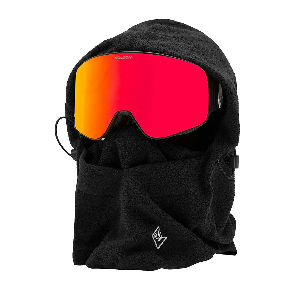 Volcom Travelin Hood Thingy 2026 - Image 3