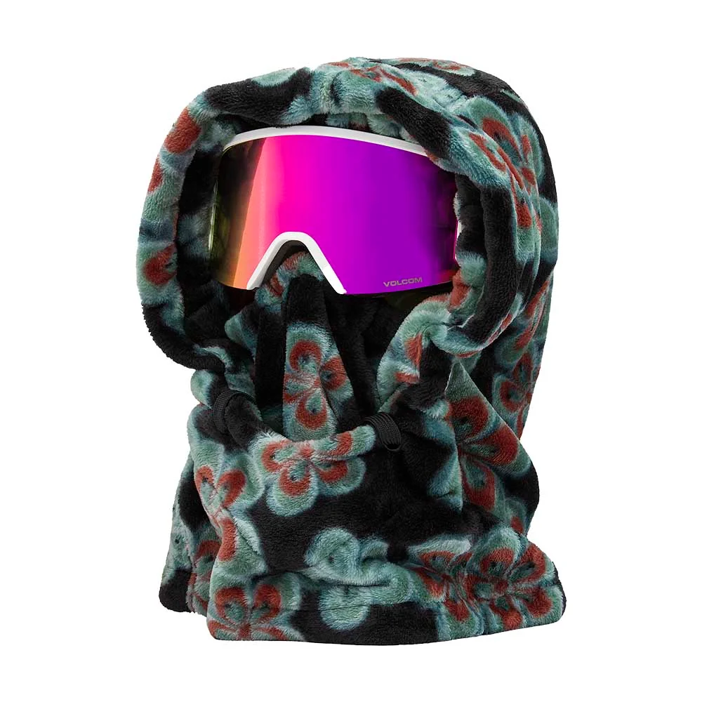 Volcom Women's Dang Hood 2026 - Image 2
