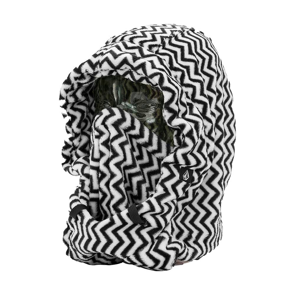 Volcom Women's Dang Hood 2026 - Image 4