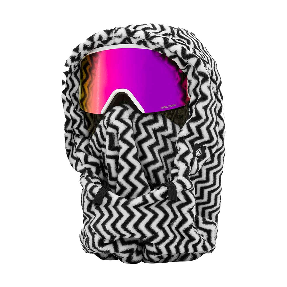 Volcom Women's Dang Hood 2026 - Image 5