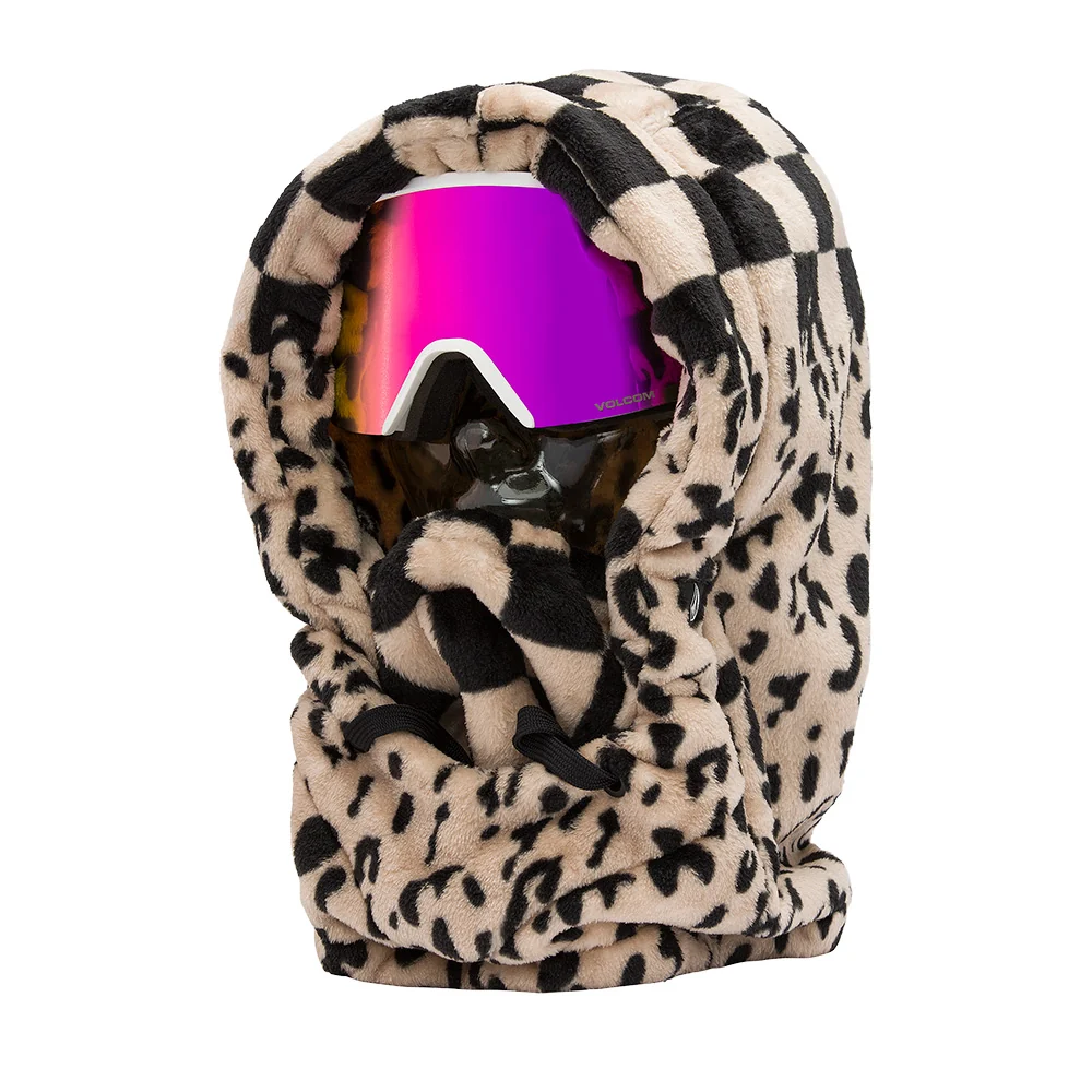 Volcom Women's Dang Hood 2026 - Image 8