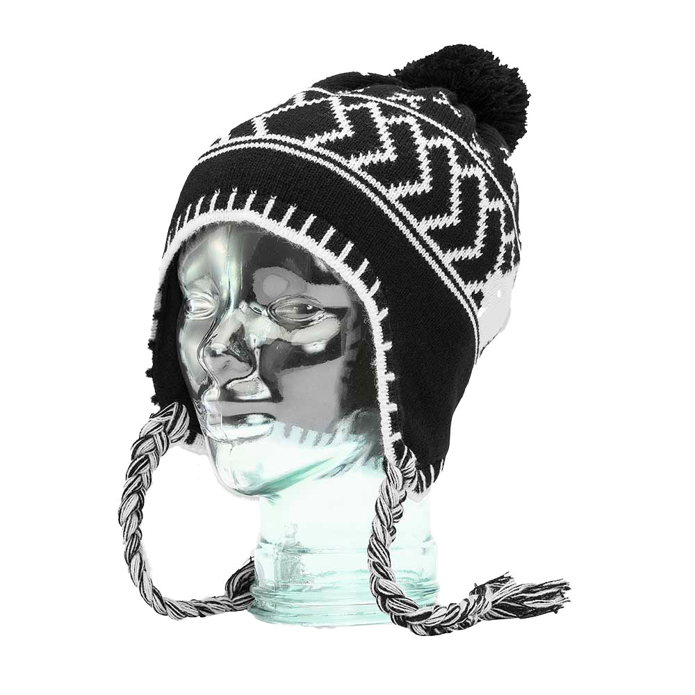 Volcom Women's Ear Muff Beanie 2026