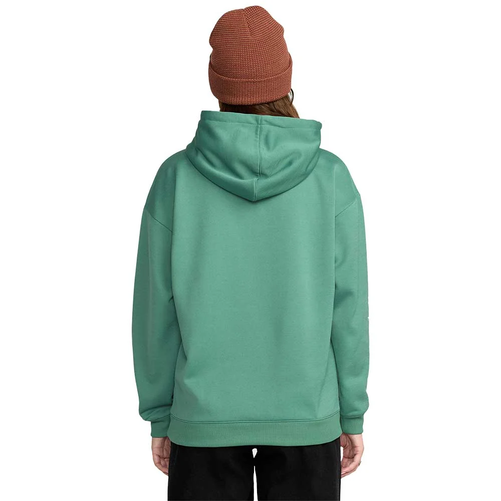 Volcom Women's Essential Hydro Hoodie 2026 - Image 7