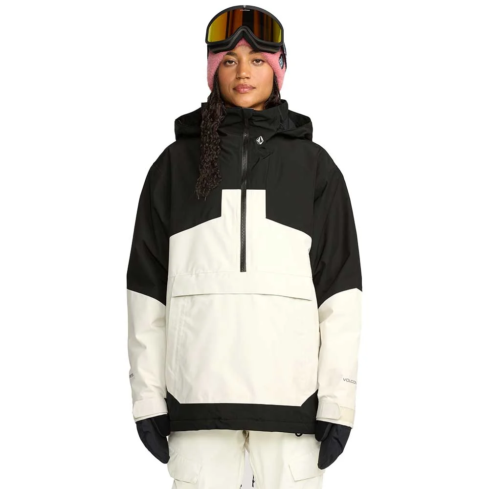 Volcom Women's Fern Insulated Gore Pullover 2026