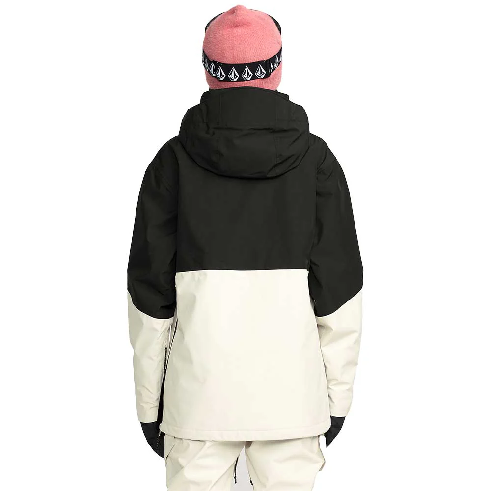 Volcom Women's Fern Insulated Gore Pullover 2026 - Image 3
