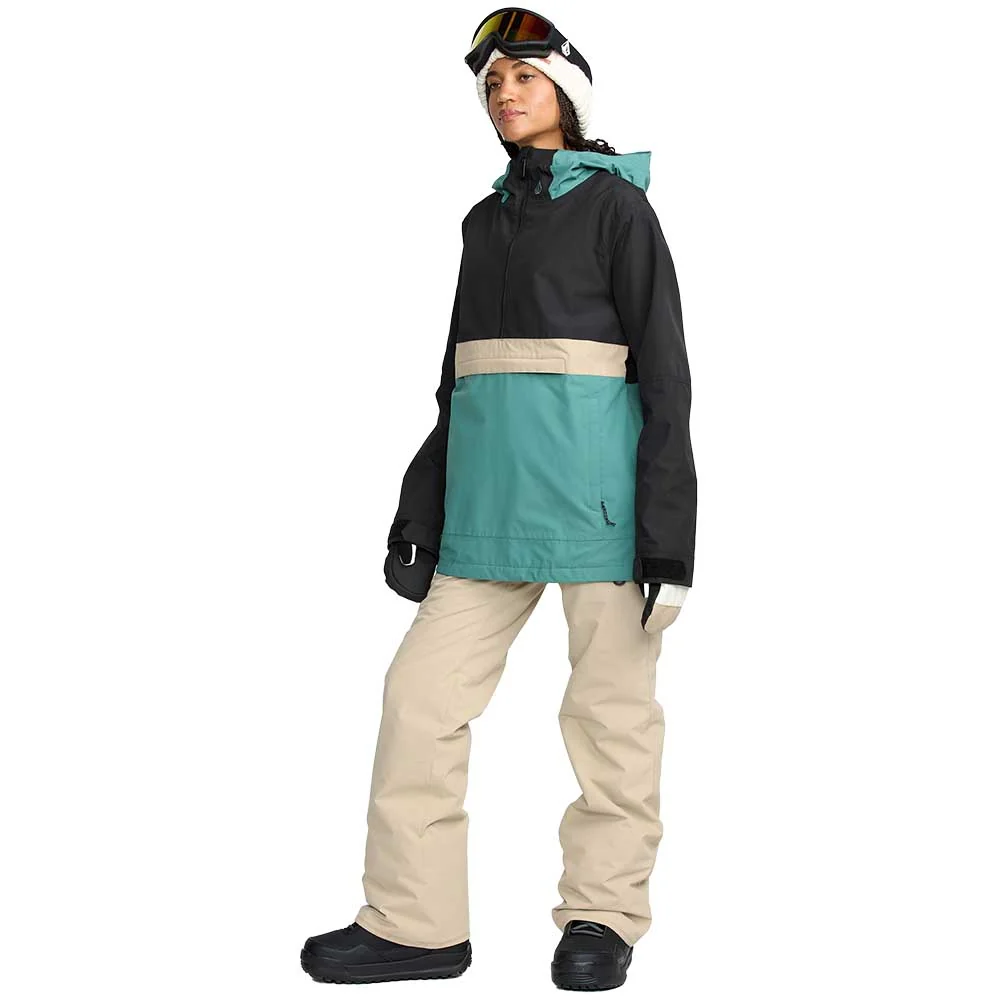 Volcom Women's Frochickie Insulated Pants 2026 - Image 11