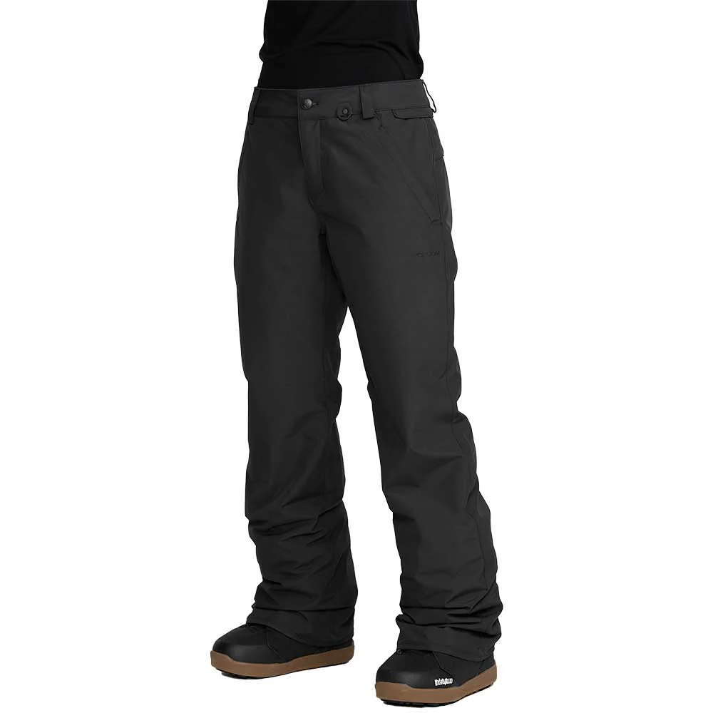 Volcom Women's Frochickie Insulated Pants 2026 - Image 2