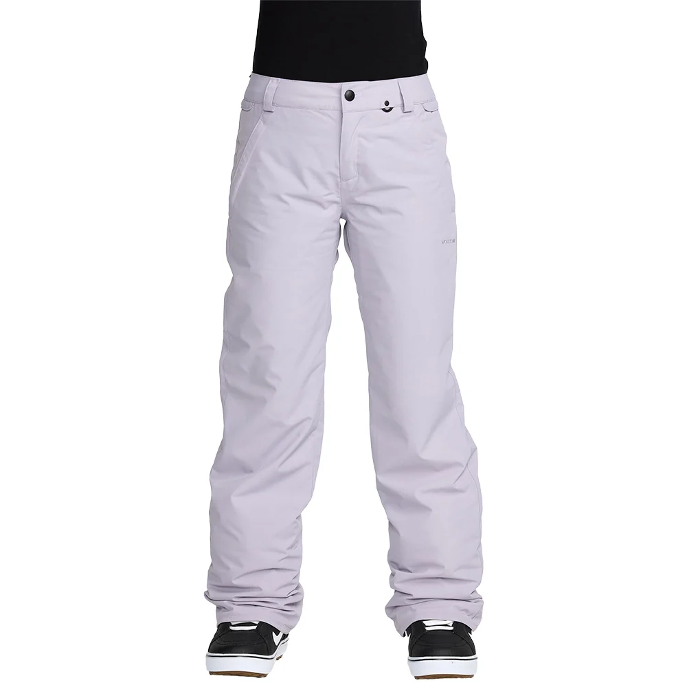 Volcom Women's Frochickie Insulated Pants 2026 - Image 4