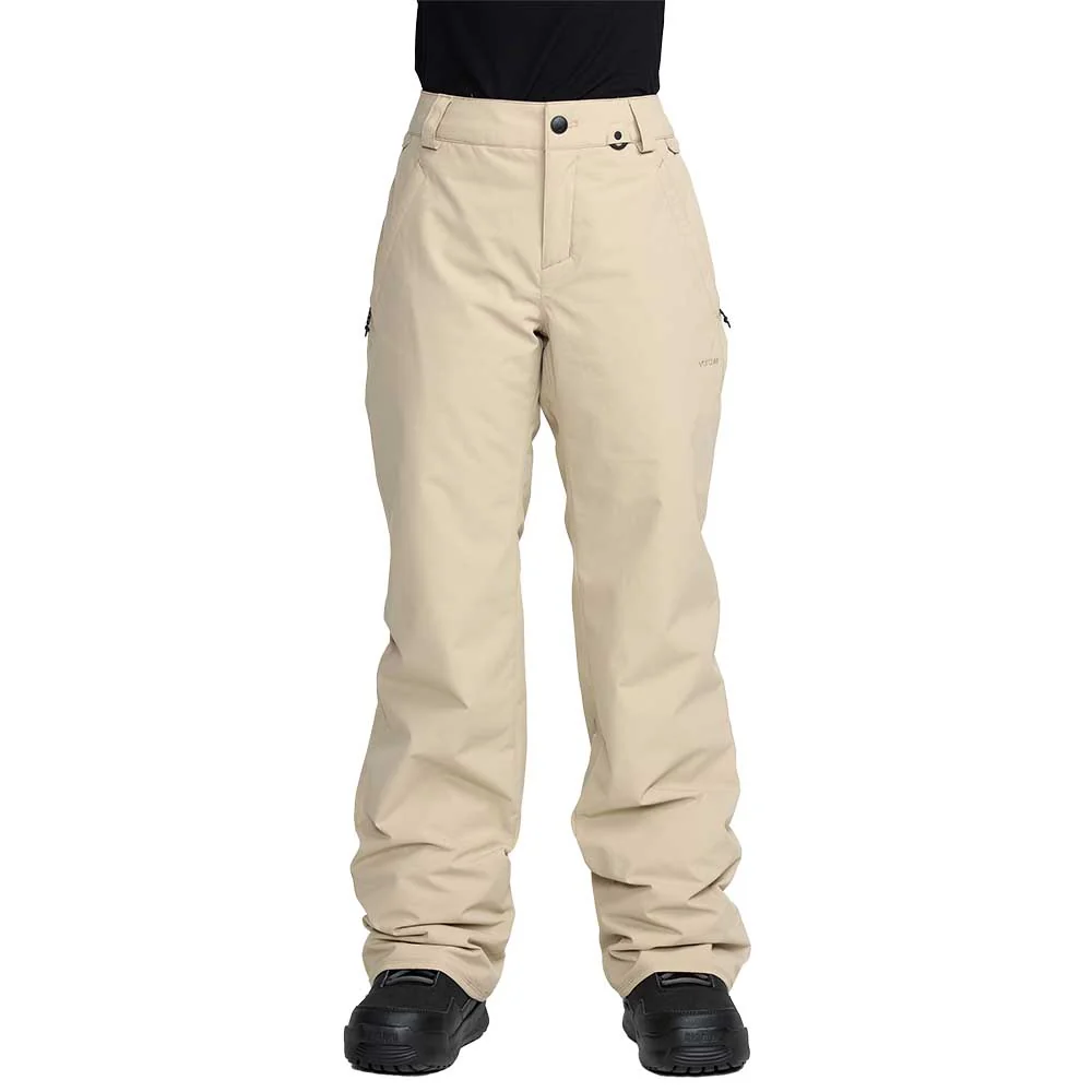 Volcom Women's Frochickie Insulated Pants 2026 - Image 8