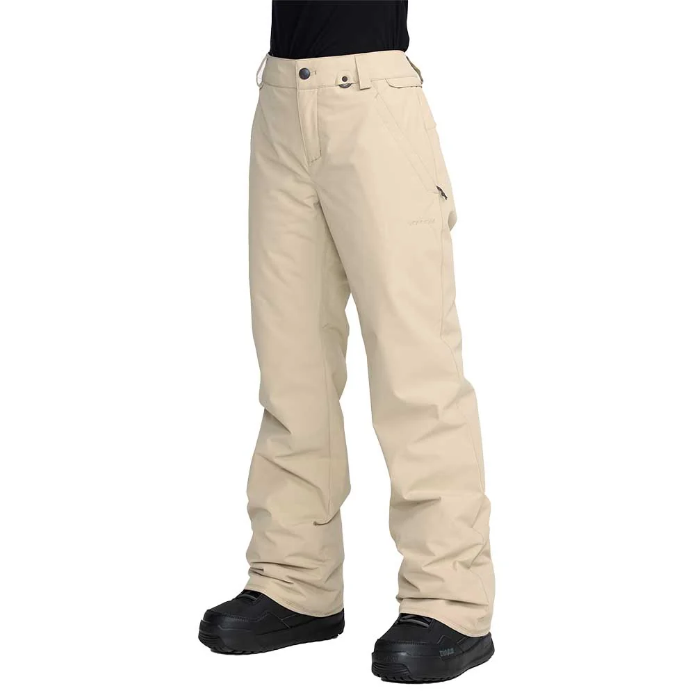 Volcom Women's Frochickie Insulated Pants 2026 - Image 9