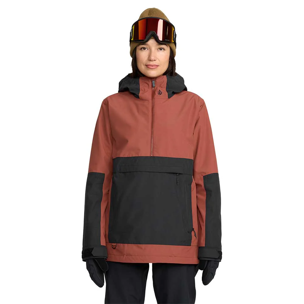 Volcom Women's Harlan Pullover 2026