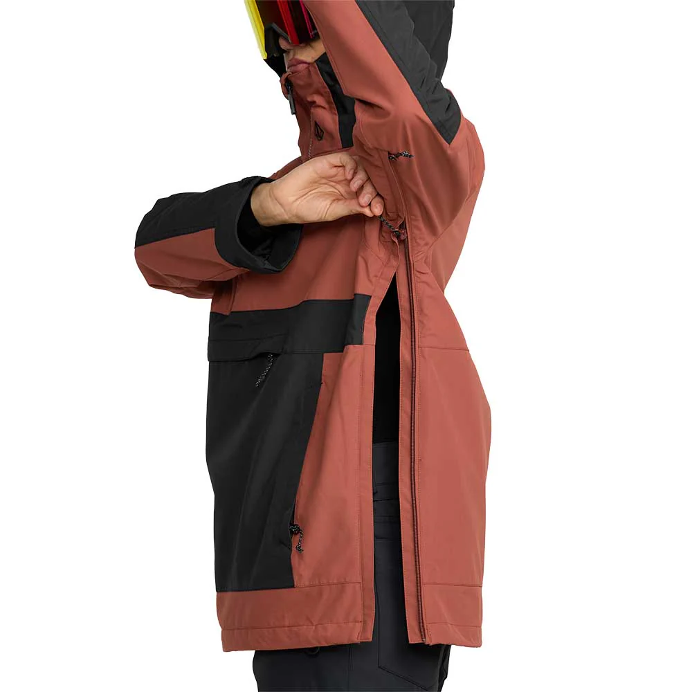 Volcom Women's Harlan Pullover 2026 - Image 2