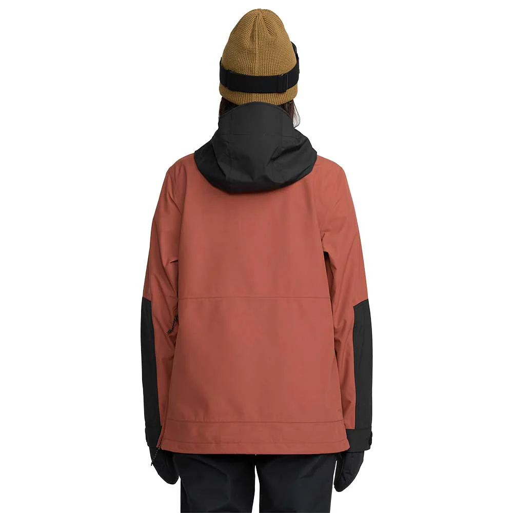 Volcom Women's Harlan Pullover 2026 - Image 3