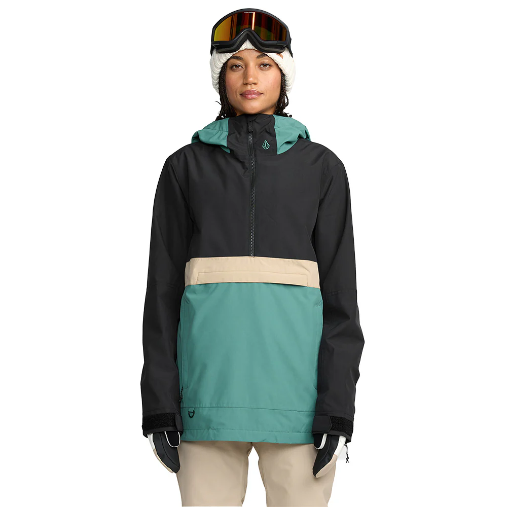 Volcom Women's Harlan Pullover 2026 - Image 5