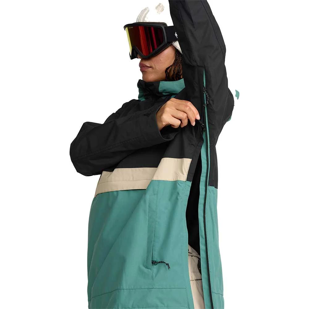 Volcom Women's Harlan Pullover 2026 - Image 6