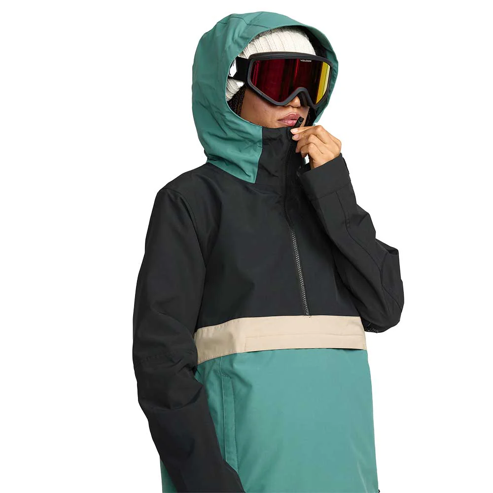 Volcom Women's Harlan Pullover 2026 - Image 8