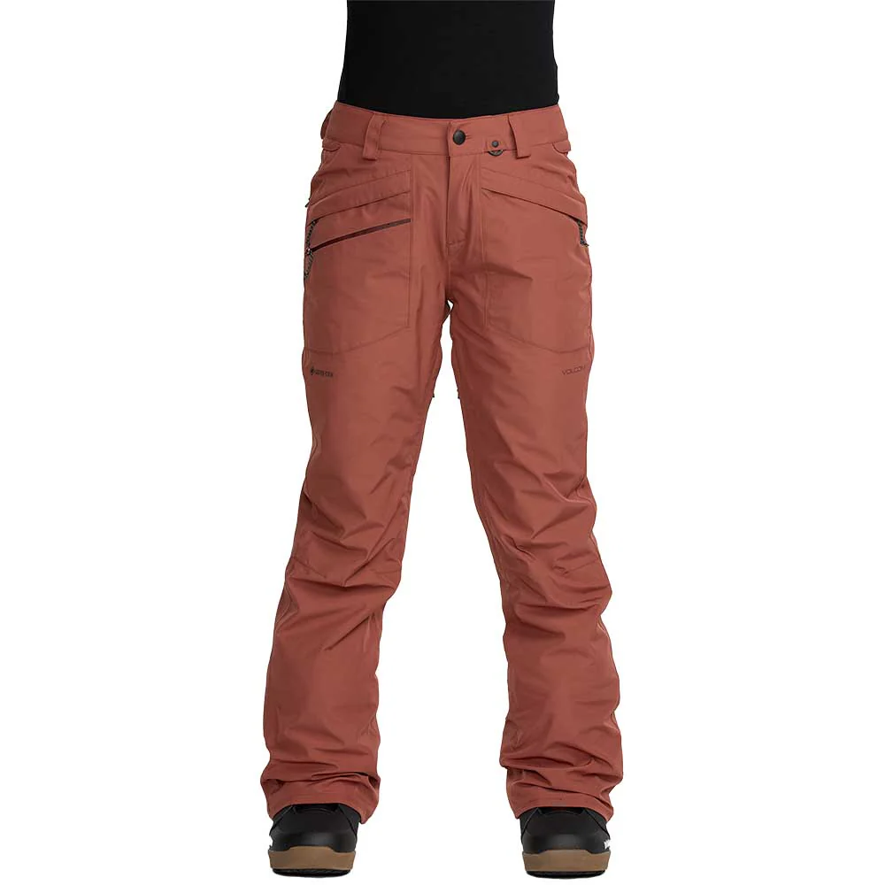 Volcom Women's Kanyon Insulated Gore Pants 2026