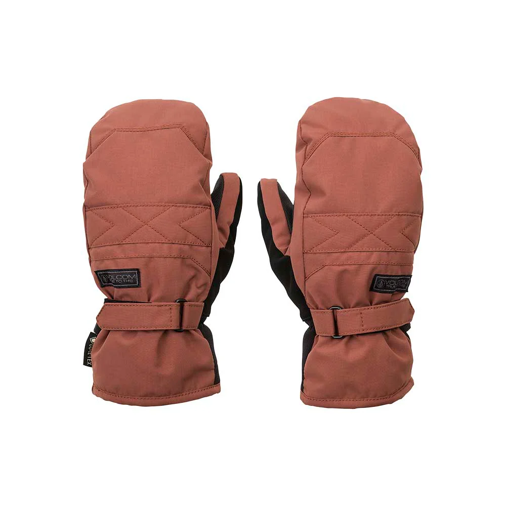 Volcom Women's Peep GORE-TEX Mitts 2026 - Image 5