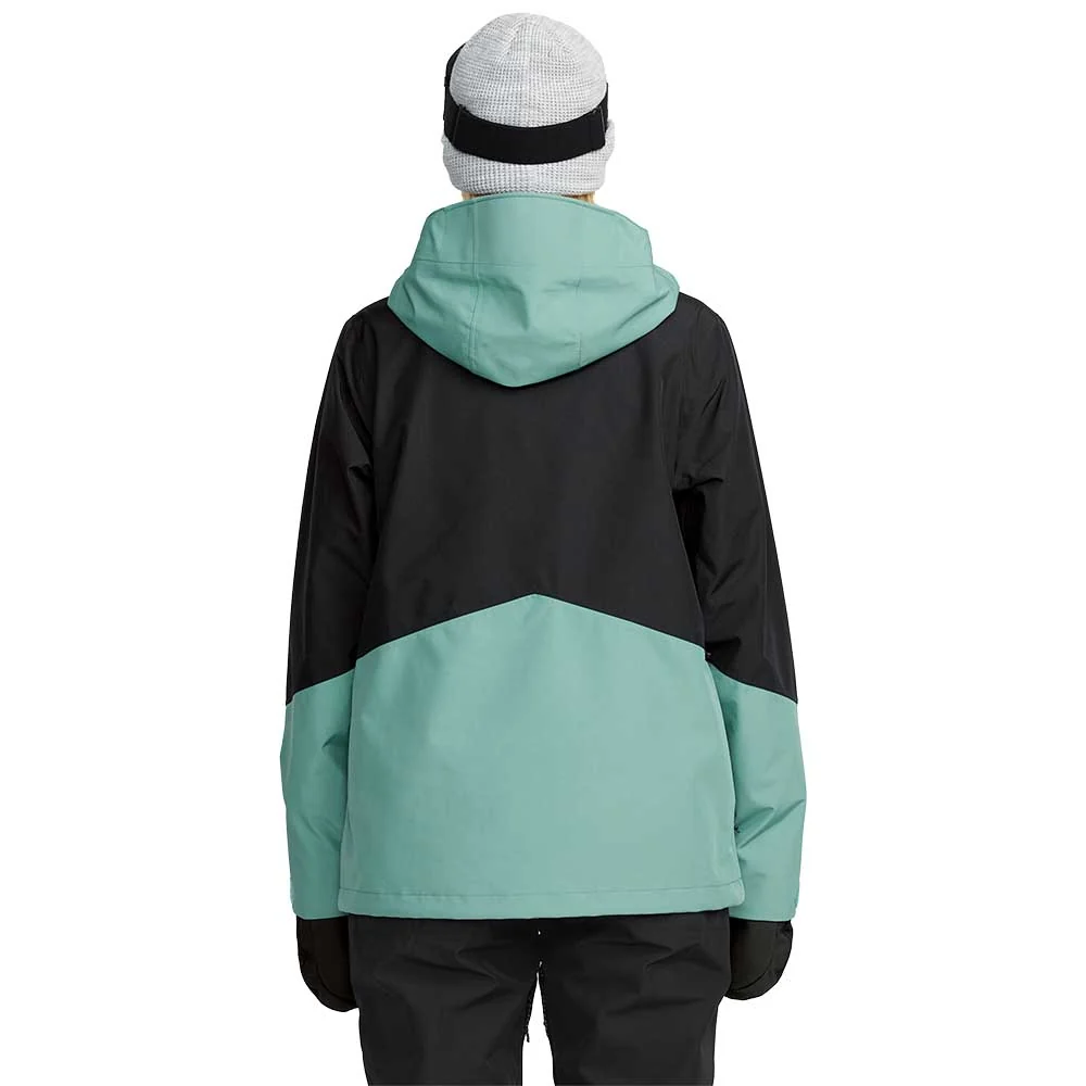 Volcom Women's V.CO Eras Insulated GORE Jacket 2026 - Image 4