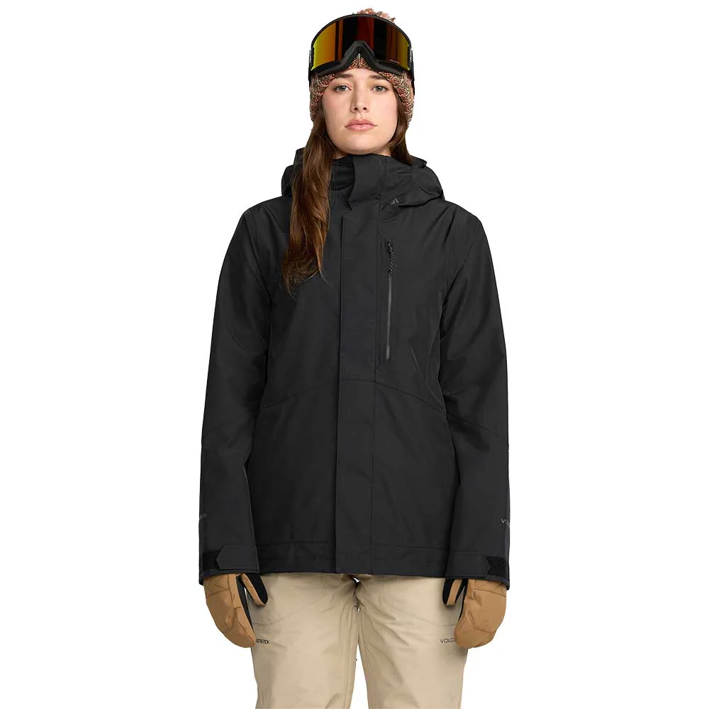 Volcom Women's V.CO Eras Insulated GORE Jacket 2026 - Image 5
