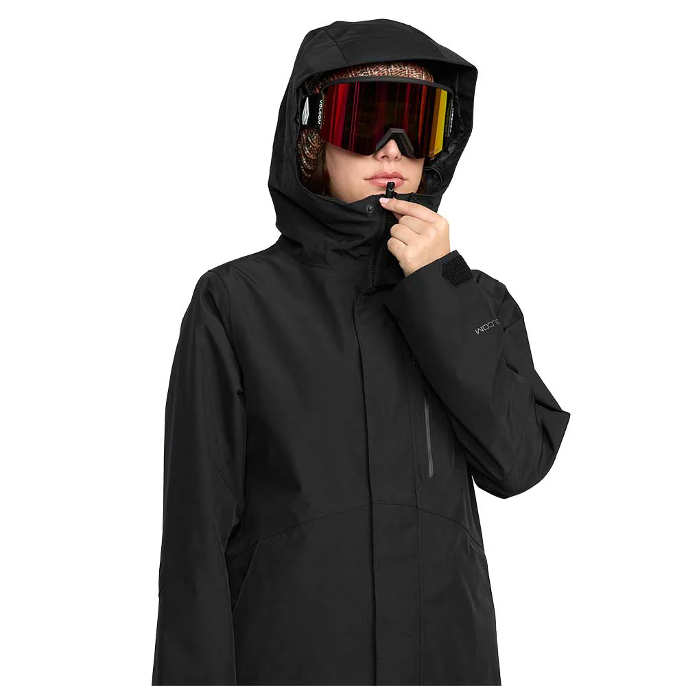 Volcom Women's V.CO Eras Insulated GORE Jacket 2026 - Image 7