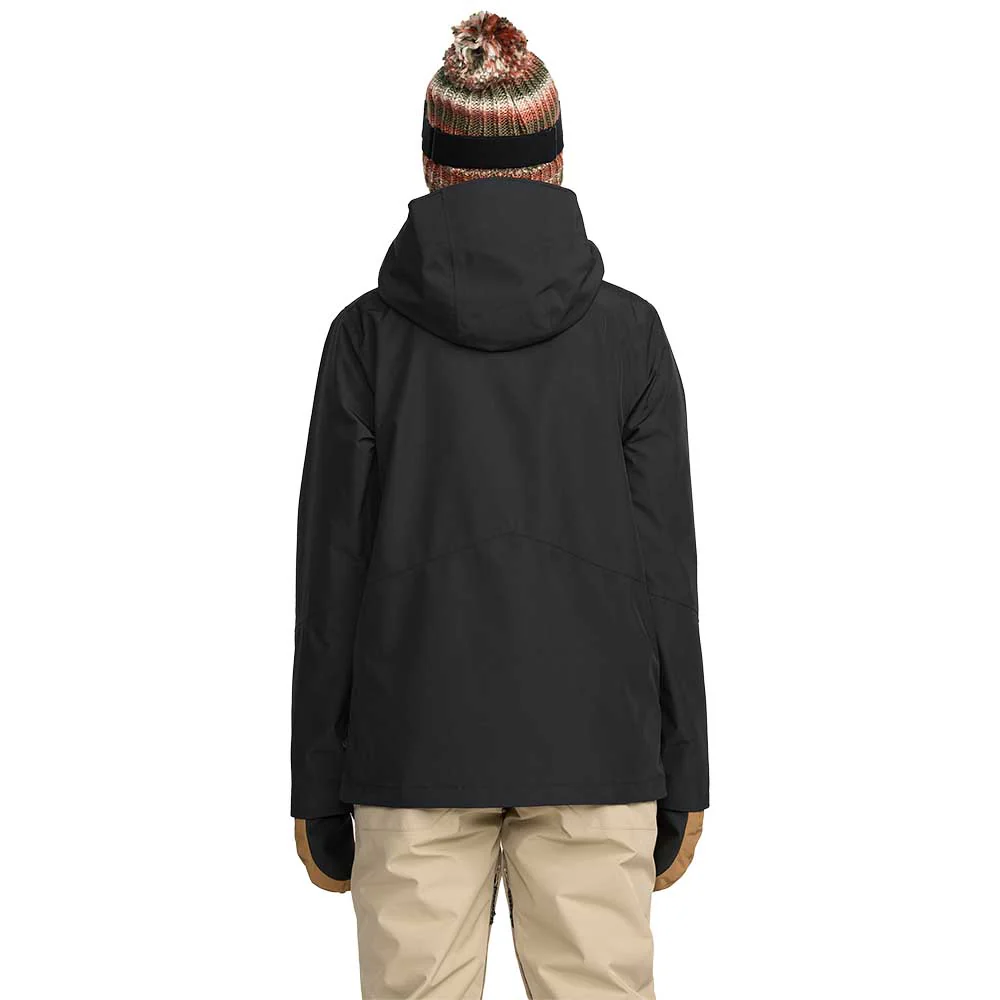 Volcom Women's V.CO Eras Insulated GORE Jacket 2026 - Image 8