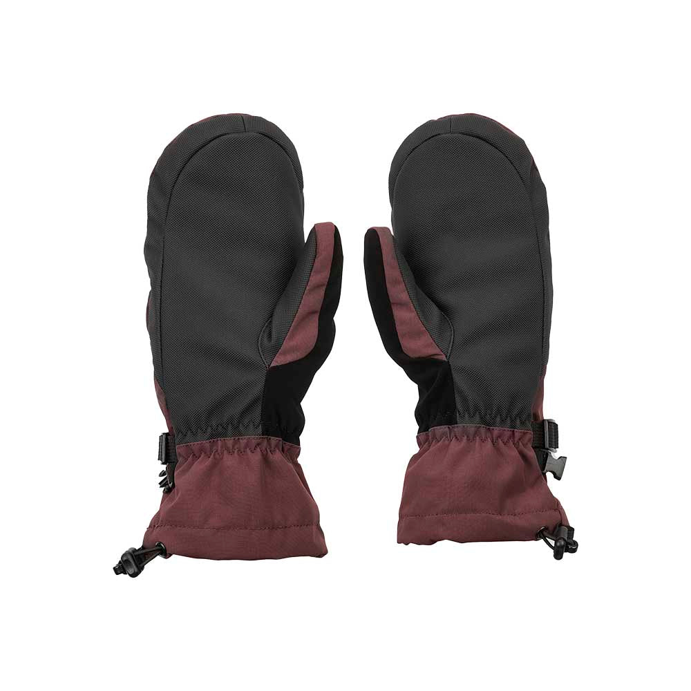 Volcom Women's V.Snow Over Mitts 2026 - Image 8