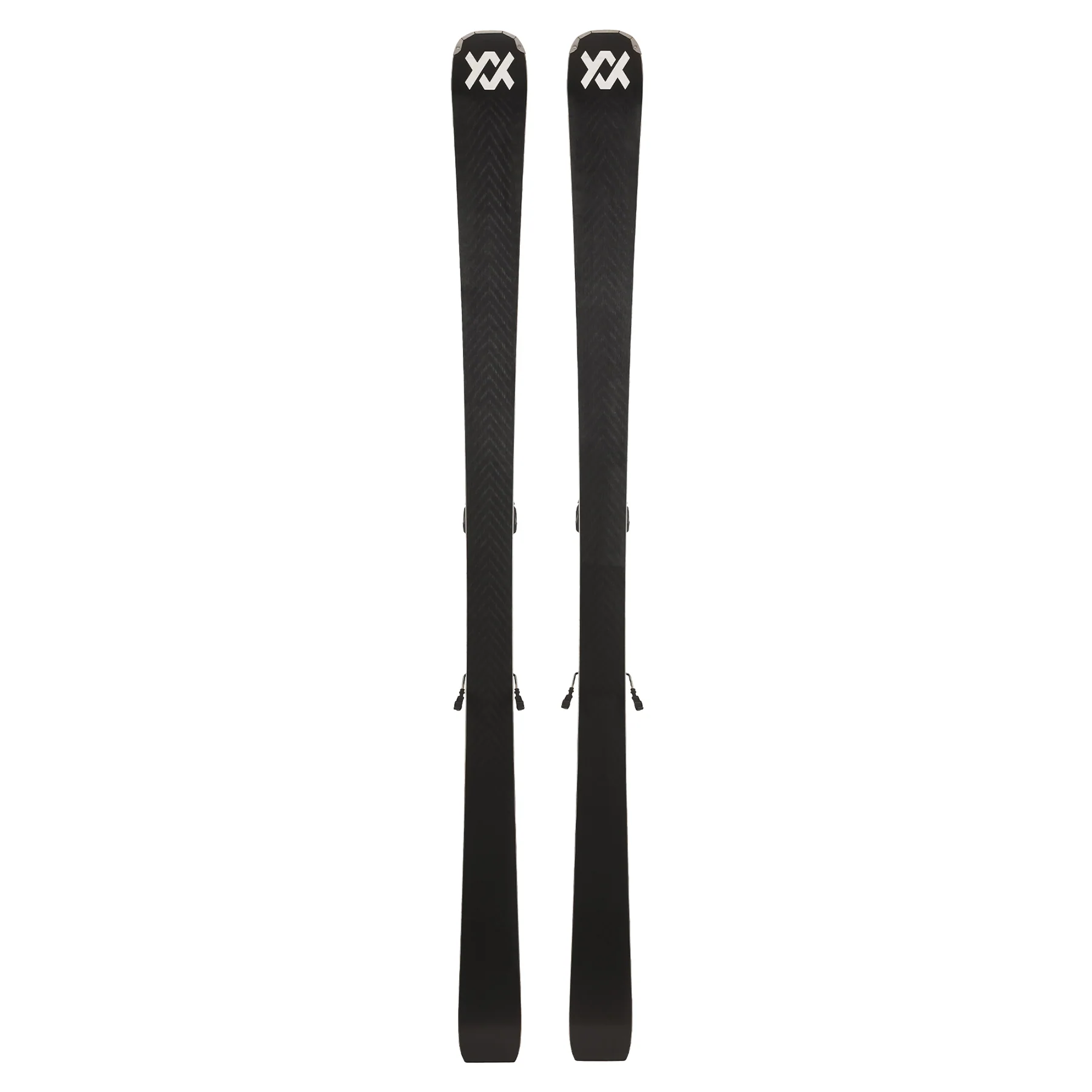 Volkl Peregrine 78 Skis with Lowride 11 TCX Bindings 2027 - Image 3
