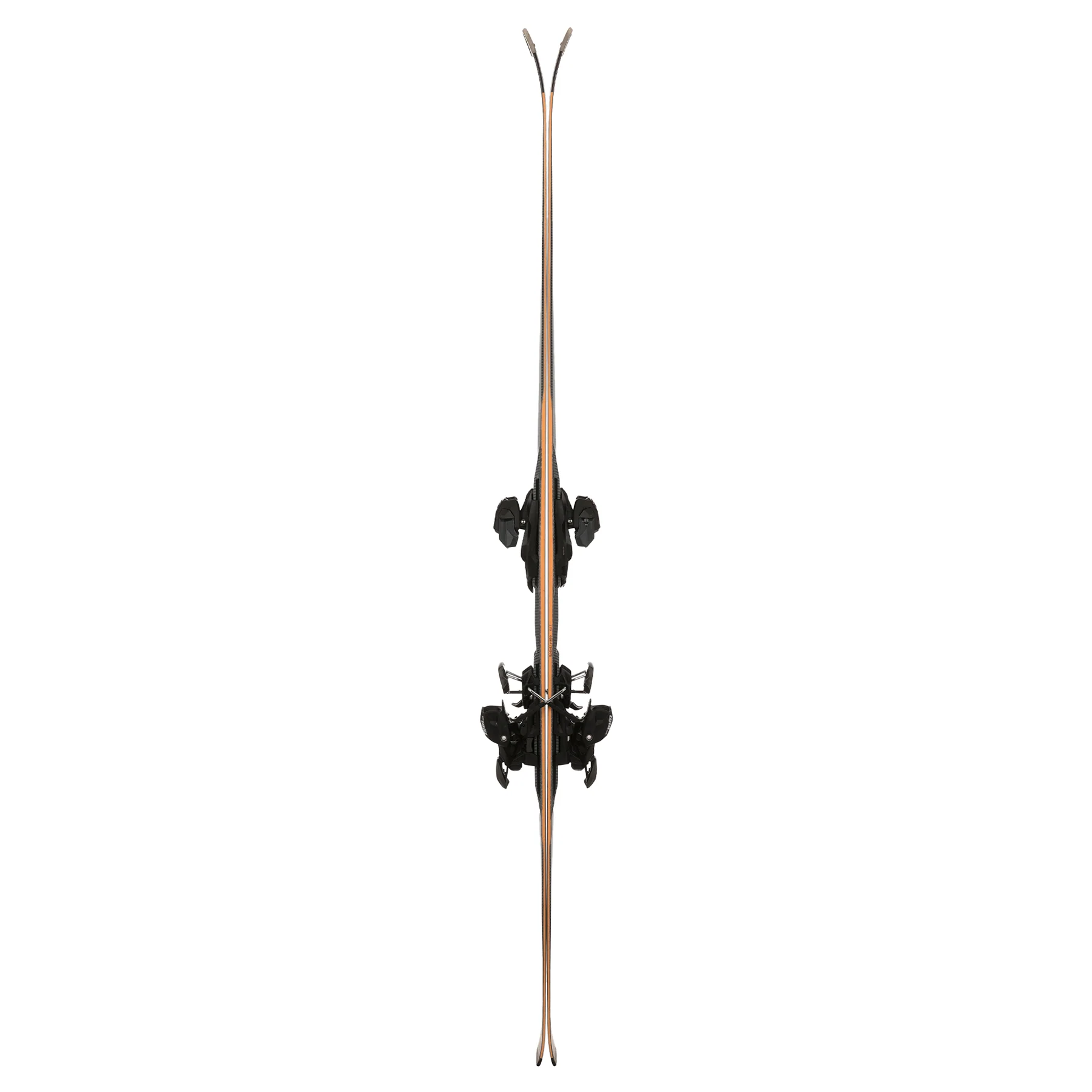 Volkl Peregrine 78 Skis with Lowride 11 TCX Bindings 2027 - Image 4