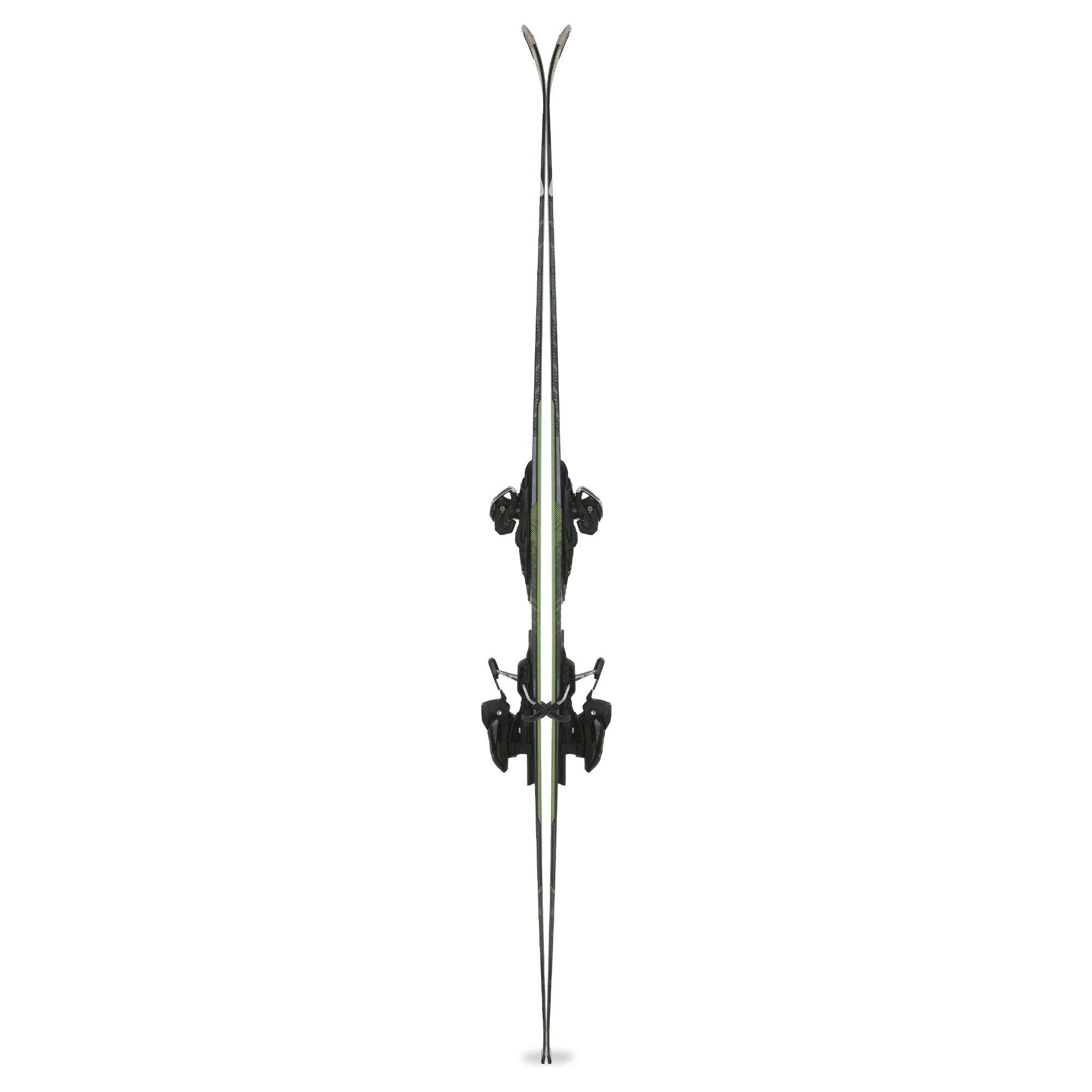 Volkl Men's Peregrine XT Skis with vMotion 10 Bindings 2026 - Image 4