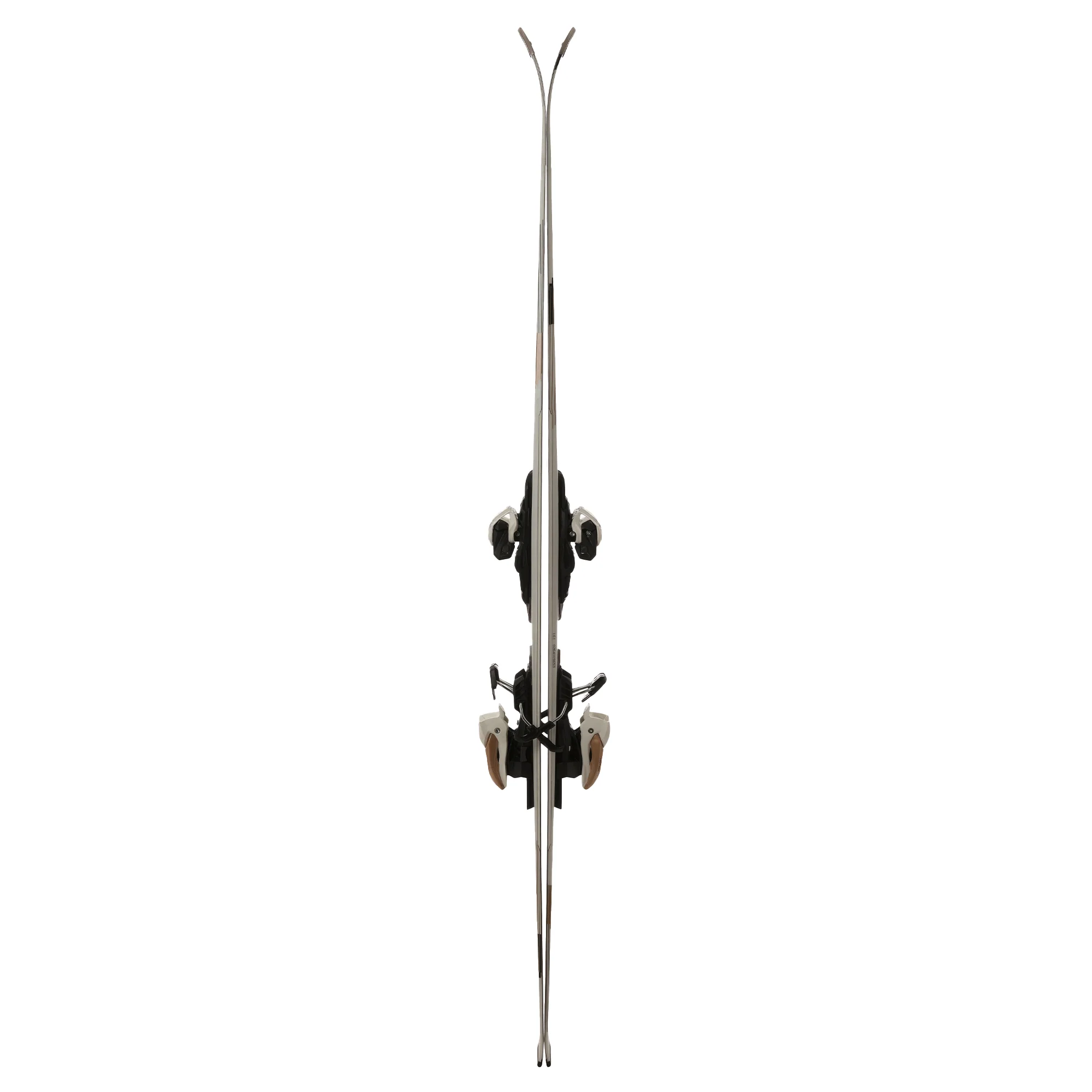 Volkl Women's Shine 76 Skis with vMotion 10 GW Bindings 2027 - Image 4