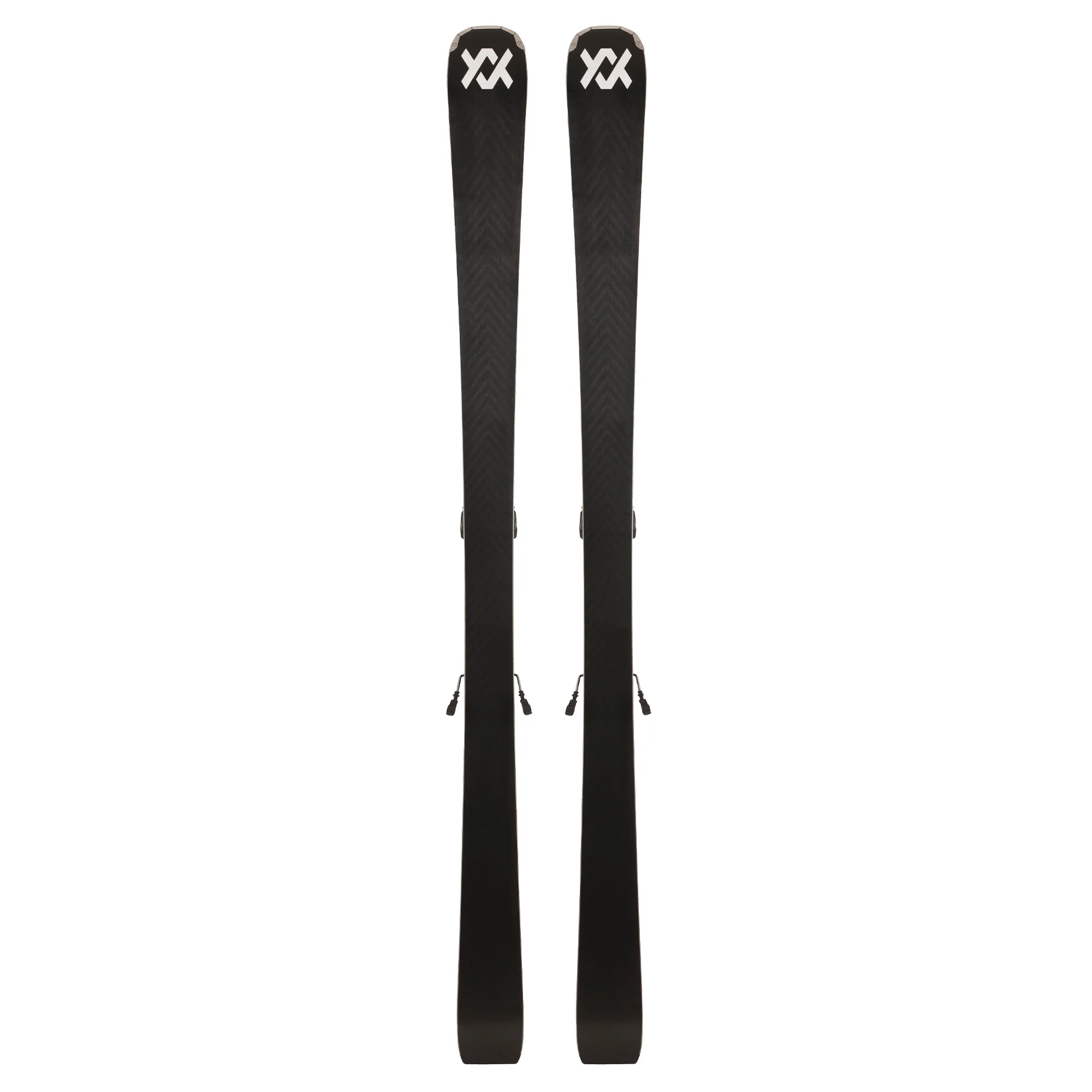 Volkl Women's Shine 78 Skis with Lowride 11 TCX Bindings 2027 - Image 3