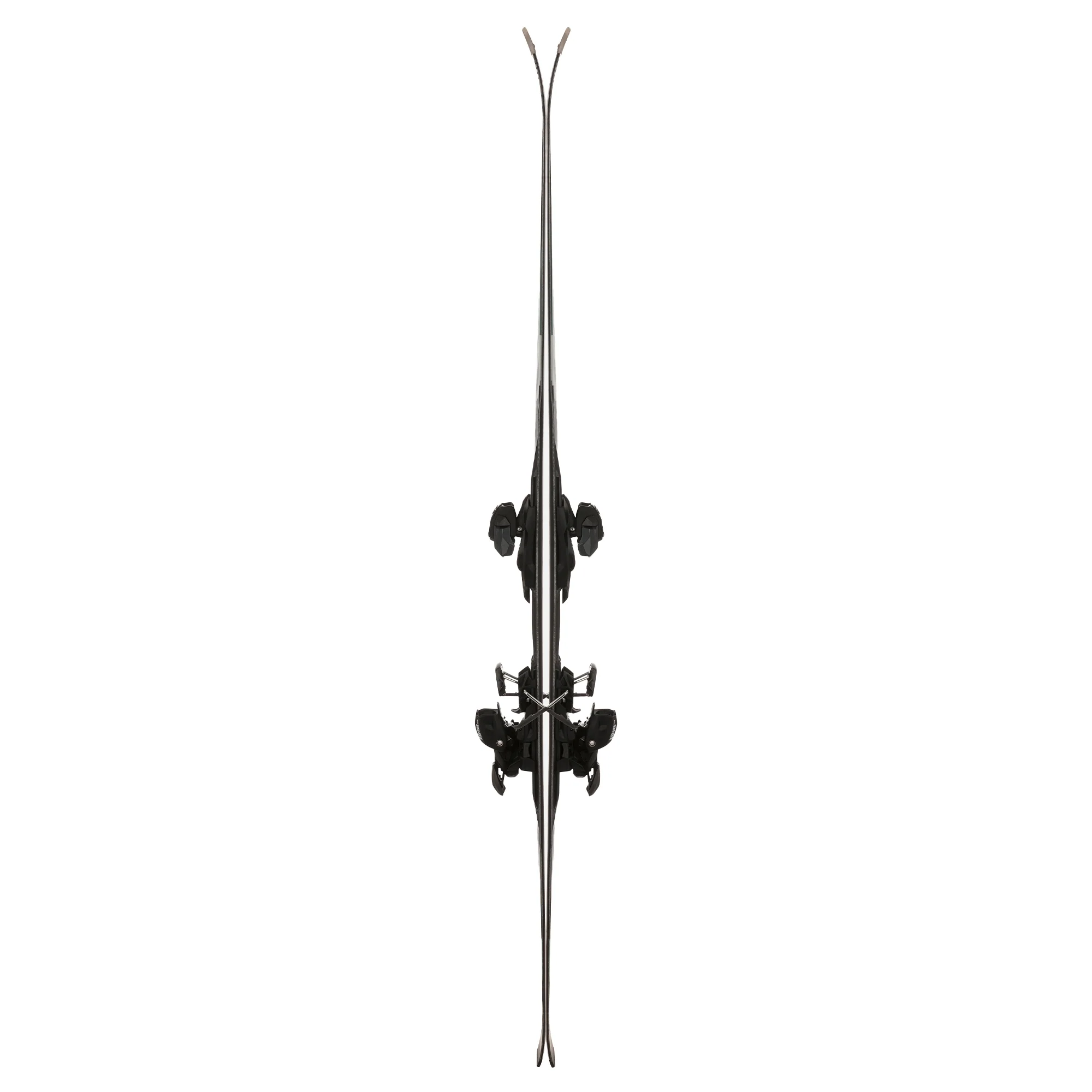 Volkl Women's Shine 78 Skis with Lowride 11 TCX Bindings 2027 - Image 4