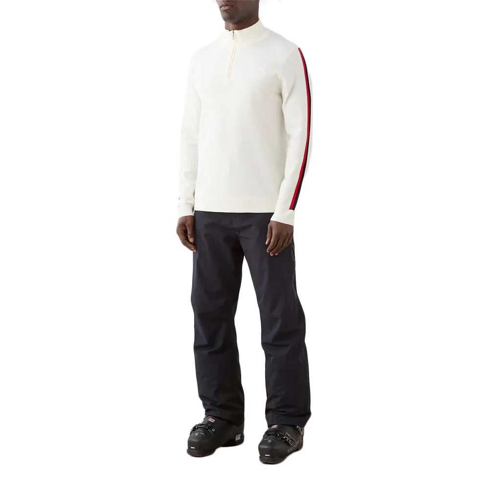 We Norwegians Men's Freebird Zip Up 2026 - Image 3