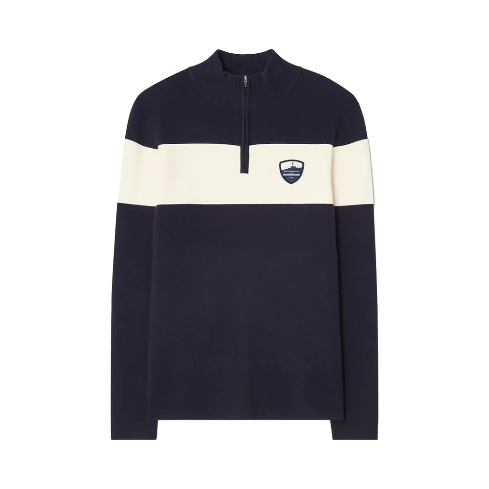 We Norwegians Men's Holmenkollen Zip Up 2026