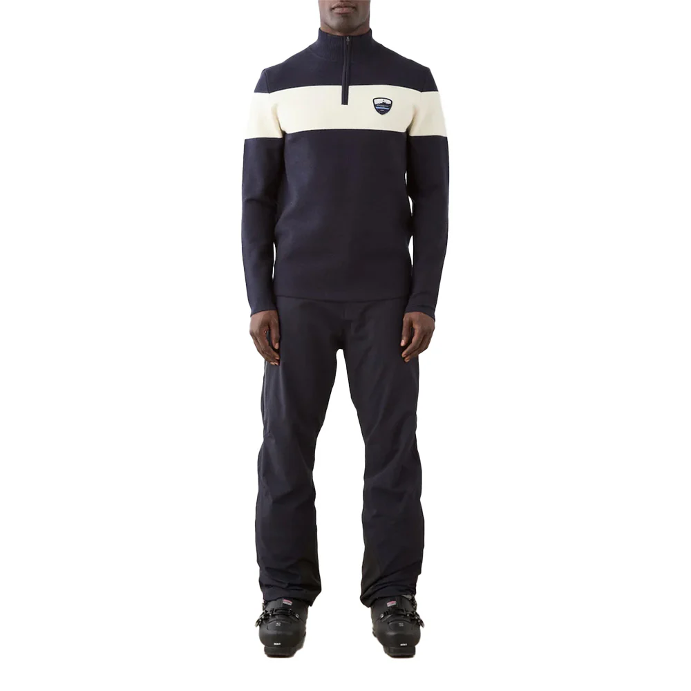 We Norwegians Men's Holmenkollen Zip Up 2026 - Image 2