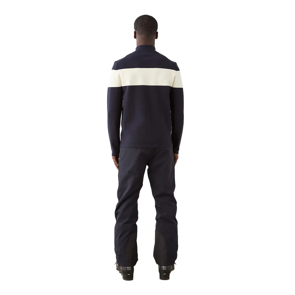 We Norwegians Men's Holmenkollen Zip Up 2026 - Image 3