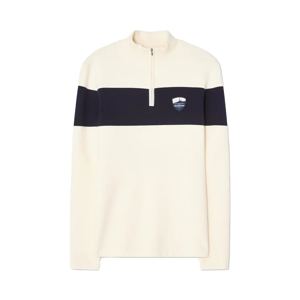 We Norwegians Men's Holmenkollen Zip Up 2026 - Image 4